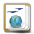 Apps openoffice web Icon